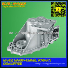 Aluminum Die Casting for 6063 Housing